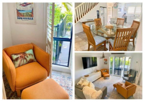 Park View On Bayswater | 2 Storey Townhouse